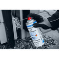 WEICON Rostlöser- und Kontaktspray | Kriech- und Pflegeöl mit 6-fach Wirkung | 400 ml | beige Produktbild img2 S