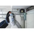 WEICON Ketten- und Seilspray | transparenter Haftschmierstoff | 400 ml | transparent Produktbild img5 S