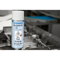 WEICON Sprühfett H1 | Schmierstoff für den Lebensmittelbereich NSF H1 | 400 ml | gelblich-weiß Produktbild img3 S