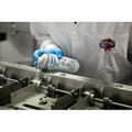WEICON Sprühfett H1 | Schmierstoff für den Lebensmittelbereich NSF H1 | 400 ml | gelblich-weiß Produktbild img4 S