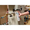 WEICON Lecksuch-Spray | Risse und Undichtigkeiten an Druckleitungen auffinden | 400 ml | weiß, milchig Produktbild img3 S