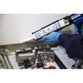 WEICON Silicon LP | dauerelastischer Dichtstoff für den Trinkwasser- und Lebensmittelbereich | 310 ml | weiß Produktbild img2 S
