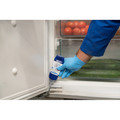 WEICON® Silikonfett | lebensmittelechtes Schmierfett | 85 g | farblos, transluzent Produktbild img6 S