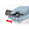 WEICON ESD Präzisions-Abisolierer | für elektrostatisch geschützte Bereiche von 0,12 - 0,8 mm | 1 Stück Produktbild img4 S