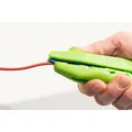 WEICON Duo-Crimp No. 300 Green Line | zum Abisolieren und Crimpen, Arbeitsbereich 0,5 mm² - 6,0 mm² | 1 Stück Produktbild img5 S
