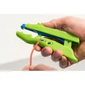 WEICON Duo-Crimp No. 300 Green Line | zum Abisolieren und Crimpen, Arbeitsbereich 0,5 mm² - 6,0 mm² | 1 Stück Produktbild img7 S