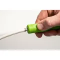 WEICON Coax-Stripper No. 2 Green Line | zum Entmanteln und Abisolieren von Koaxialkabel, Arbeitsbereich 4,8 - 7,5 mm Ø | 1 Stück Produktbild img5 S