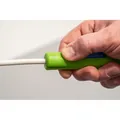 WEICON Coax-Stripper No. 2 Green Line | zum Entmanteln und Abisolieren von Koaxialkabel, Arbeitsbereich 4,8 - 7,5 mm Ø | 1 Stück Produktbild img7 S