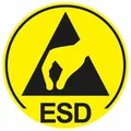 WEICON ESD Präzisions-Abisolierer | für elektrostatisch geschützte Bereiche von 0,12 - 0,8 mm | 1 Stück Produktbild img5 S