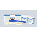 WEICON Urethan 45 | Polyurea Verguss- und Beschichtungsharz | 0,5 kg | hell beige Produktbild