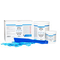 WEICON Gießharz MS 1000 | Epoxidharz-System für Verklebungen, Laminieren und Vergießen | 1 kg | transparent, geringe Eigenfarbe Produktbild img8 S
