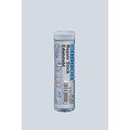 WEICON Repair Stick Edelstahl | Reparaturknete nicht korrodierend mit Trinkwasserzulassung | 57 g | dunkelgrau Produktbild img4 S