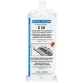 WEICON Easy-Mix S 50 | Epoxid-Klebstoff für schnelle Reparatur- und Wartungsarbeiten | 50 ml Produktbild