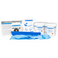 WEICON Urethan 85 | pastöse Polyurea Reparatur- und Beschichtungsmasse, Arbeitspackung | 0,5 kg | schwarz Produktbild img8 S