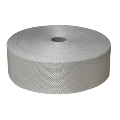 Produktbild von WEICON® - Glasfaserband | Laminier- und Reparaturgewebe | 1 Stück | dunkelgrau