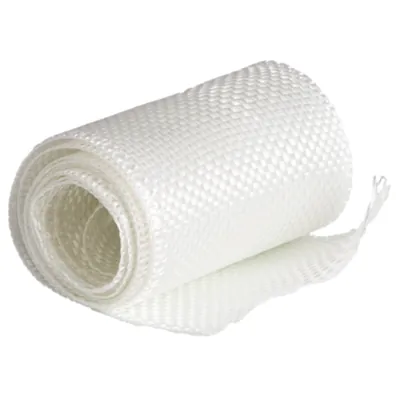 Produktbild von WEICON® - Glasfaserband | Laminier- und Reparaturgewebe | 1 Stück | dunkelgrau