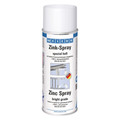 WEICON Zink-Spray spezial hell | kathodischer Korrosionsschutz mit Zulassung für den Lebensmittelbereich | 400 ml Produktbild