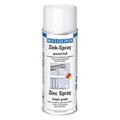 WEICON Zink-Spray spezial hell | kathodischer Korrosionsschutz mit Zulassung für den Lebensmittelbereich | 400 ml Produktbild