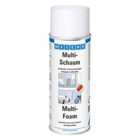 WEICON Multi-Schaum | kraftvoller Schaumreiniger | 400 ml Produktbild