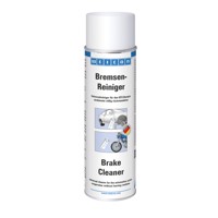 Produktbild von WEICON® - Bremsenreiniger | Universalreiniger für den KFZ-Bereich | 500 ml | fa