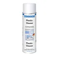 WEICON Plastic Cleaner | zum Reinigen von Kunststoff-Applikationen | 500 ml | transparent Produktbild