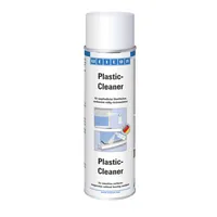 WEICON Plastic Cleaner | zum Reinigen von Kunststoff-Applikationen | 500 ml | transparent Produktbild