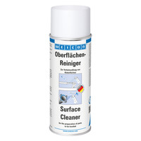 WEICON® Oberflächenreiniger | zur Vorbehandlung von Klebflächen | 400 ml | transparent Produktbild