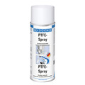 WEICON PTFE-Spray | fettfreies Trockenschmiermittel | 400 ml | weiß Produktbild img1 S