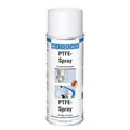 WEICON PTFE-Spray | fettfreies Trockenschmiermittel | 400 ml | weiß Produktbild
