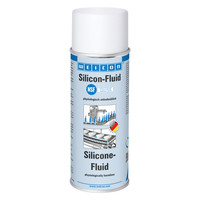 Produktbild von WEICON® - Silicon-Fluid | Gleit- und Trennmittel für den Lebensmittelbereich NS