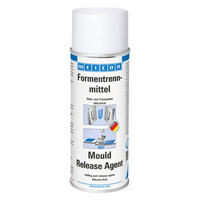 Produktbild von WEICON® - Formentrennmittel | silikonfreies Gleit- und Trennmittel | 400 ml | f