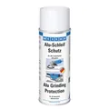 WEICON Alu-Schleifschutz | Kühlschmier- und Trennmittel | 400 ml | transparent Produktbild