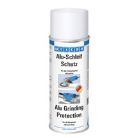 Produktbild von WEICON® - Alu-Schleifschutz | Kühlschmier- und Trennmittel | 400 ml | transpare