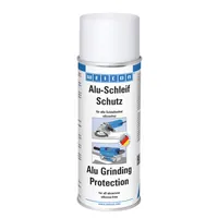 WEICON Alu-Schleifschutz | Kühlschmier- und Trennmittel | 400 ml | transparent Produktbild