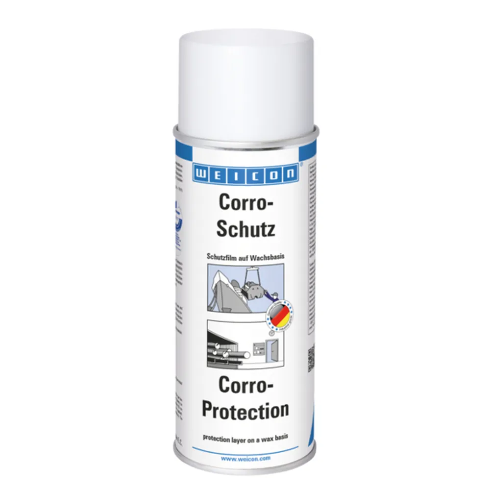 WEICON Corro-Schutz | wachsartiger Korrosionsschutz | weiß, milchig Produktbild img1 L