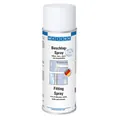 WEICON Beschlag-Spray | Schmier- und Pflegeöl | 200 ml | transparent Produktbild