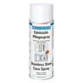 WEICON Edelstahlpflege-Spray | Reinigungs-, Schutz- und Pflegeöl für Edelstahl Produktbild