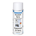 WEICON Druckluft-Spray | für berührungsfreies Reinigen | 400 ml Produktbild