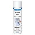 WEICON Lecksuch-Spray | Risse und Undichtigkeiten an Druckleitungen auffinden | 400 ml | weiß, milchig Produktbild