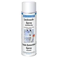 WEICON Lecksuch-Spray dickflüssig | Risse und Undichtigkeiten an Gasleitungen auffinden | 400 ml Produktbild img1 S