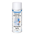 WEICON Schweißschutz-Spray | transparenter Schutzfilm bei Schweißarbeiten | 400 ml | transparent Produktbild