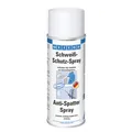 WEICON Schweißschutz-Spray | transparenter Schutzfilm bei Schweißarbeiten | 400 ml | transparent Produktbild