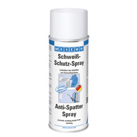 Produktbild von WEICON® - Schweißschutz-Spray | transparenter Schutzfilm bei Schweißarbeiten | 