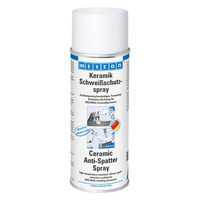 Produktbild von WEICON® - Keramik Schweißschutzspray | silikonfreie Schutzbeschichtung mit hohe