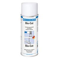 WEICON Bio-Cut | Bohr- und Schneidöl | 400 ml | transparent Produktbild