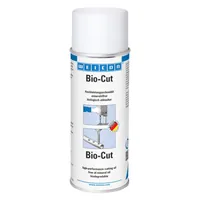 WEICON Bio-Cut | Bohr- und Schneidöl | 400 ml | transparent Produktbild