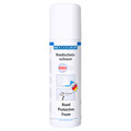 WEICON Handschutzschaum | unsichtbarer Handschuh, dermatologisch getestet | 200 ml | weiß Produktbild img1 S