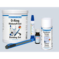 WEICON O-Ring Klebstoff-Set | zur Herstellung von Dichtringen | 1 Stück Produktbild