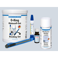 WEICON O-Ring Klebstoff-Set | zur Herstellung von Dichtringen | 1 Stück Produktbild