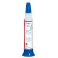 Produktbild von WEICON® - VA 2500 HT Cyanacrylat-Klebstoff | hochviskoser Sekundenkleber, hocht